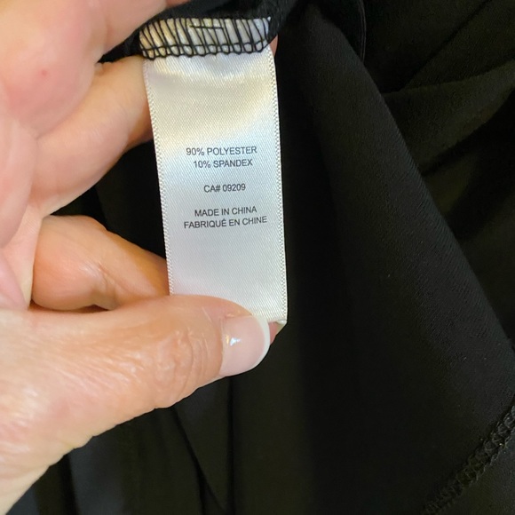 EUC Cleo petite *occasion* top - Picture 5 of 5